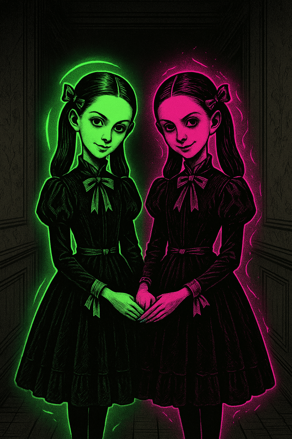 The Twins