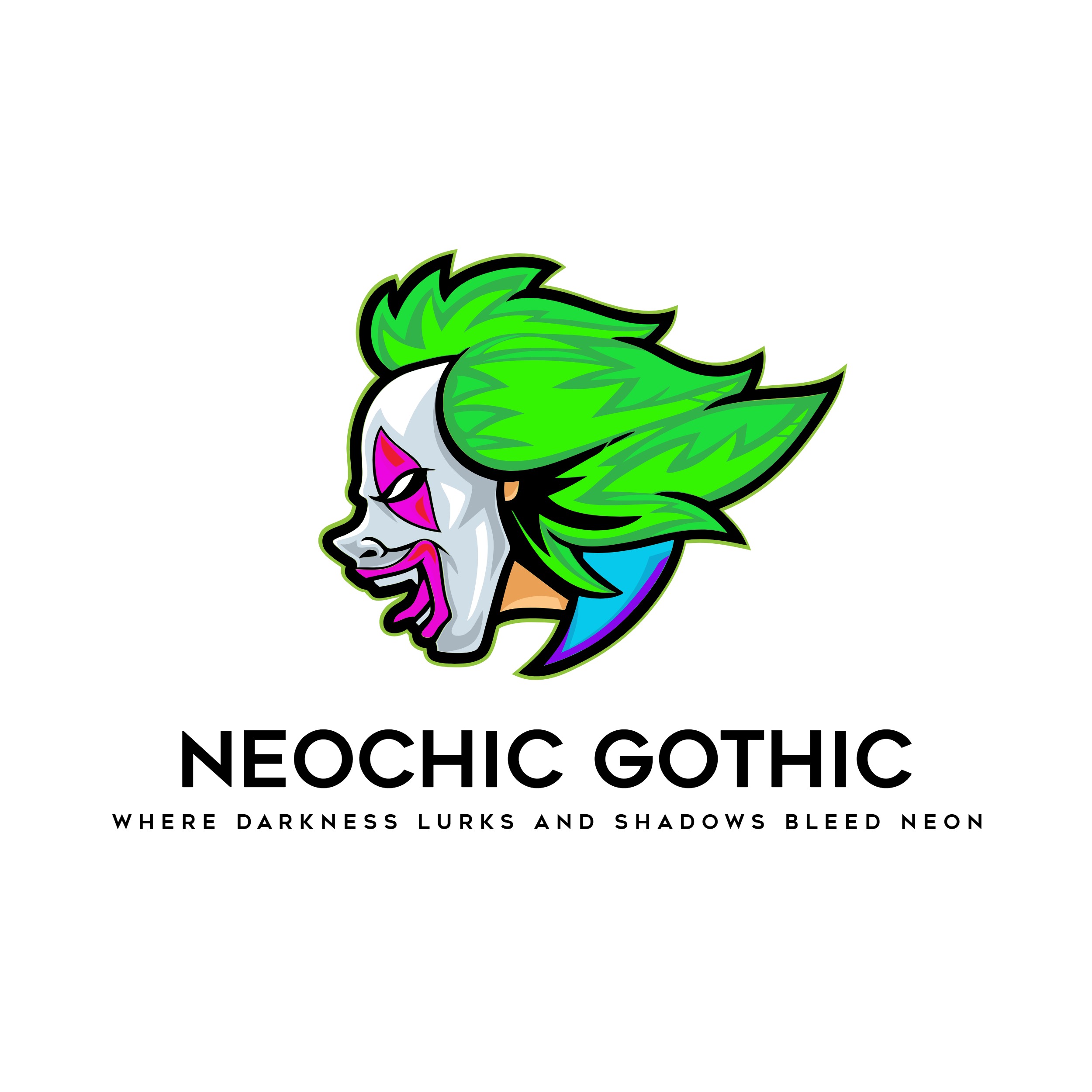 Neochic Gothic Press